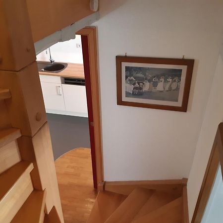Apartmán Margot - Hyper Centre Colmar Exteriér fotografie