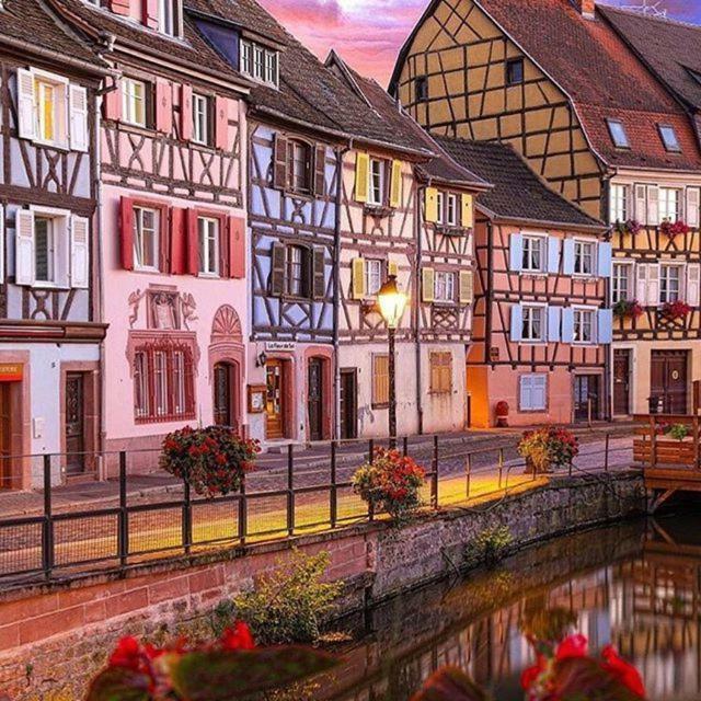Apartmán Margot - Hyper Centre Colmar Exteriér fotografie